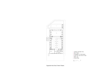 Cai Yuanpei Square and Jiemin Library
