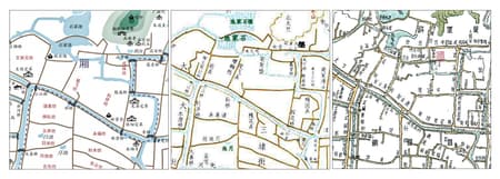 Cai Yuanpei Square and Jiemin Library