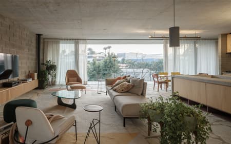 Morumbi House