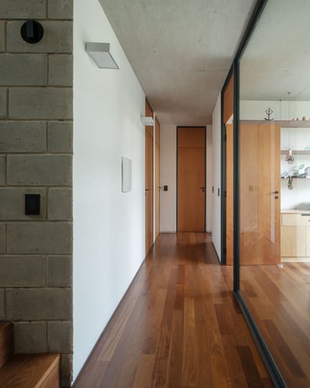 Morumbi House