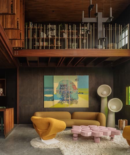 Holocene House