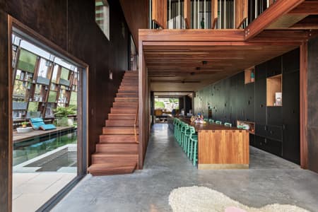 Holocene House