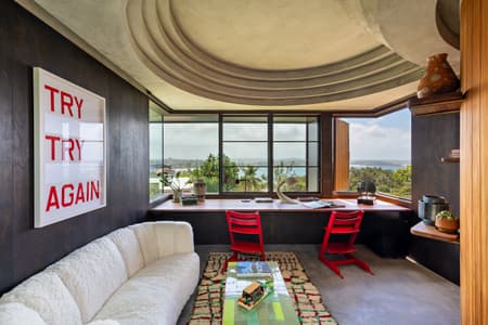 Holocene House