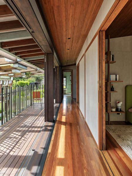 Holocene House