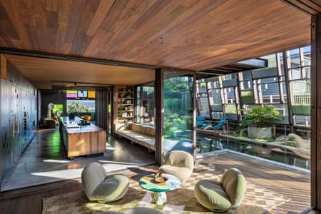 Holocene House