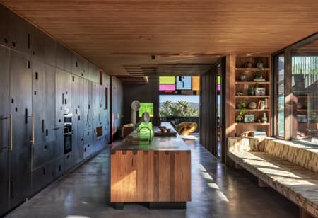 Holocene House