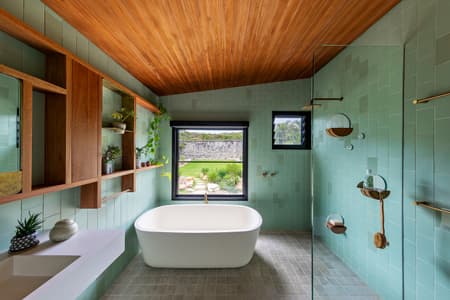 Holocene House