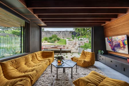 Holocene House