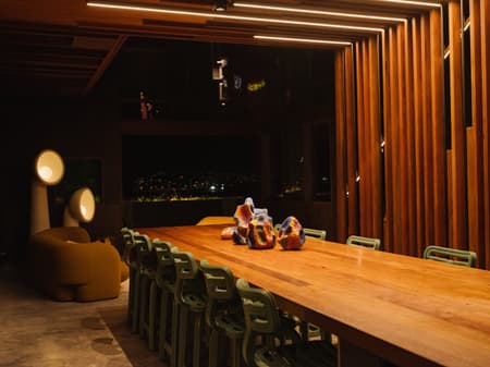 Holocene House
