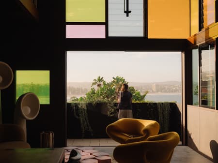 Holocene House