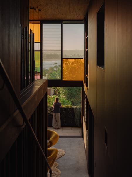 Holocene House