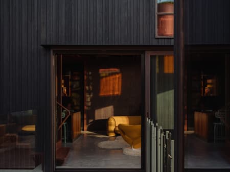 Holocene House