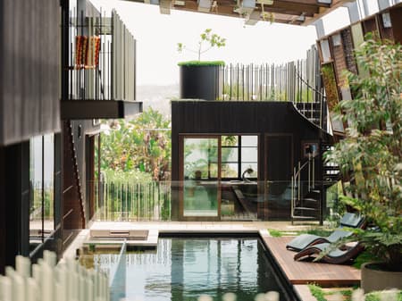 Holocene House
