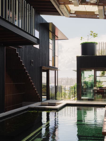 Holocene House