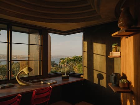 Holocene House