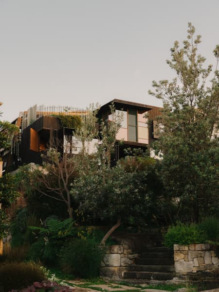Holocene House
