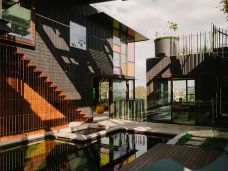 Holocene House