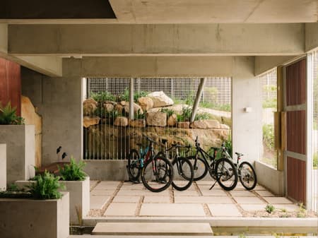 Holocene House