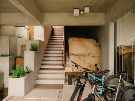 Holocene House