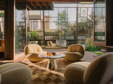 Holocene House