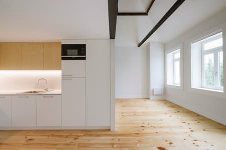 MARLIM Costa Cabral Residential Building