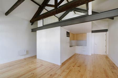MARLIM Costa Cabral Residential Building