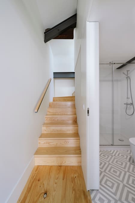 MARLIM Costa Cabral Residential Building