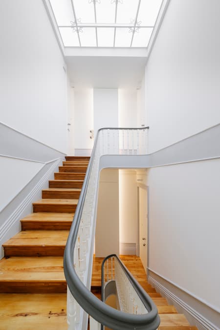 MARLIM Costa Cabral Residential Building