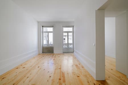 MARLIM Costa Cabral Residential Building