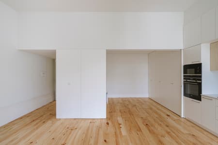 MARLIM Costa Cabral Residential Building