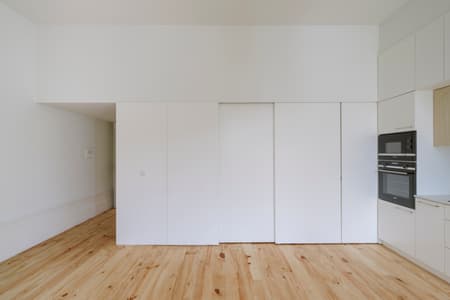 MARLIM Costa Cabral Residential Building