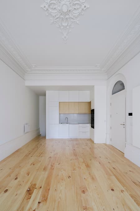 MARLIM Costa Cabral Residential Building
