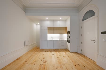 MARLIM Costa Cabral Residential Building