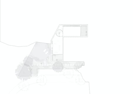 House in Galamares