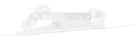House in Galamares