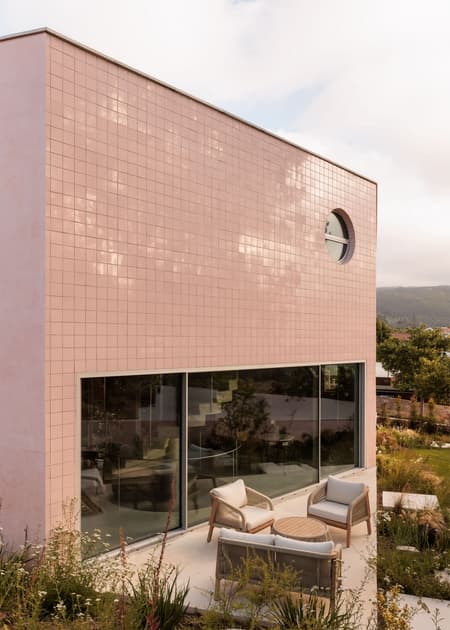 House in Galamares