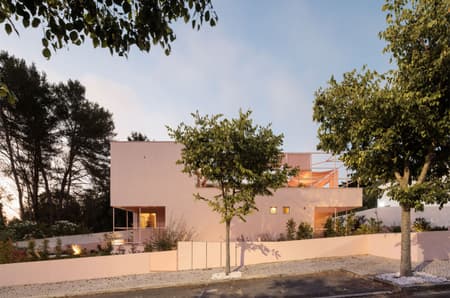 House in Galamares