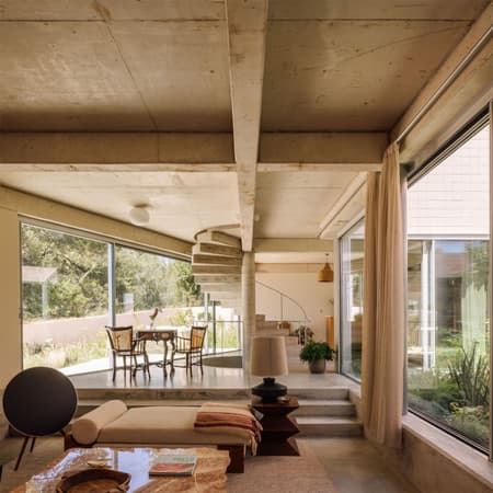 House in Galamares