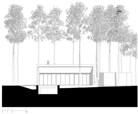 Meco House II