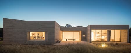 Meco House II