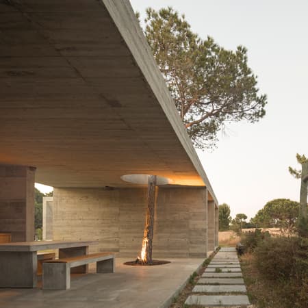 Meco House II
