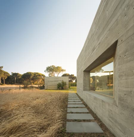 Meco House II