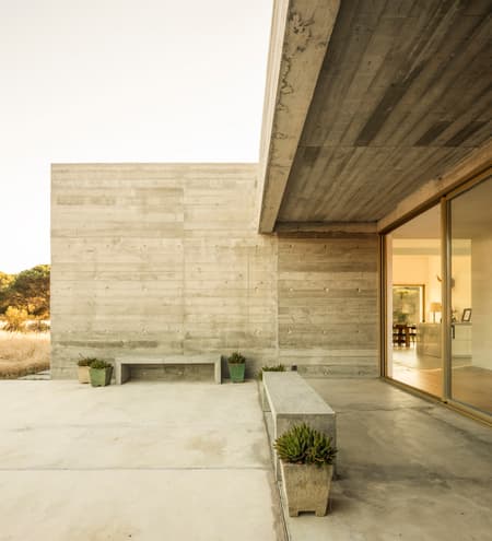 Meco House II