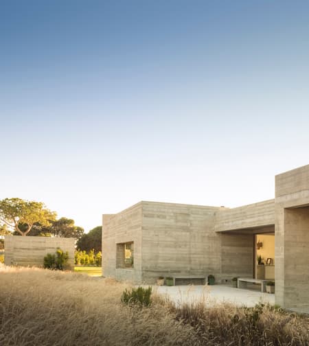 Meco House II