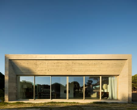 Meco House II