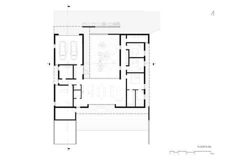 Slope House