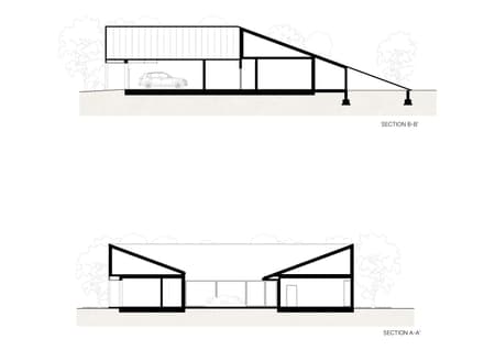 Slope House