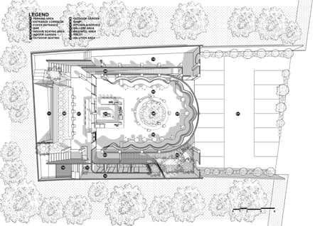 Tanatap Frame Garden