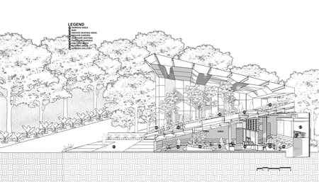Tanatap Frame Garden