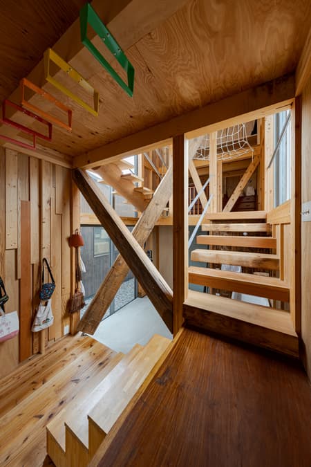House & Office SH